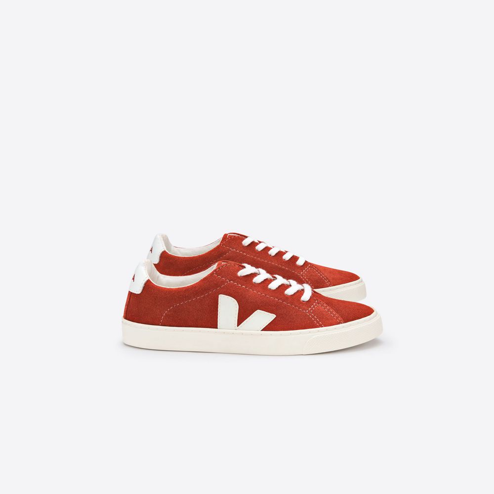 Veja clearance esplar red